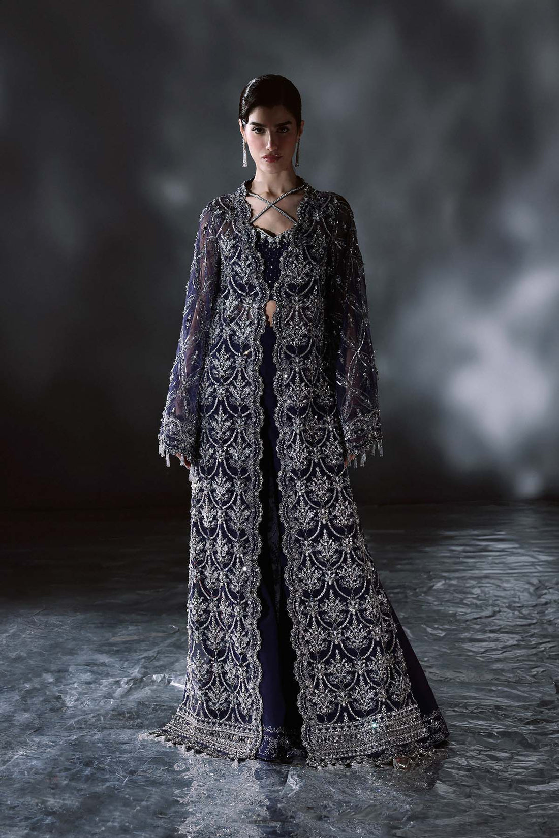 Enzo | Chateau De Lumiere | FiertÃ© - by - Libasekhas UK - Registered Vendor of : Enzo - 100% Original Designer Dresss