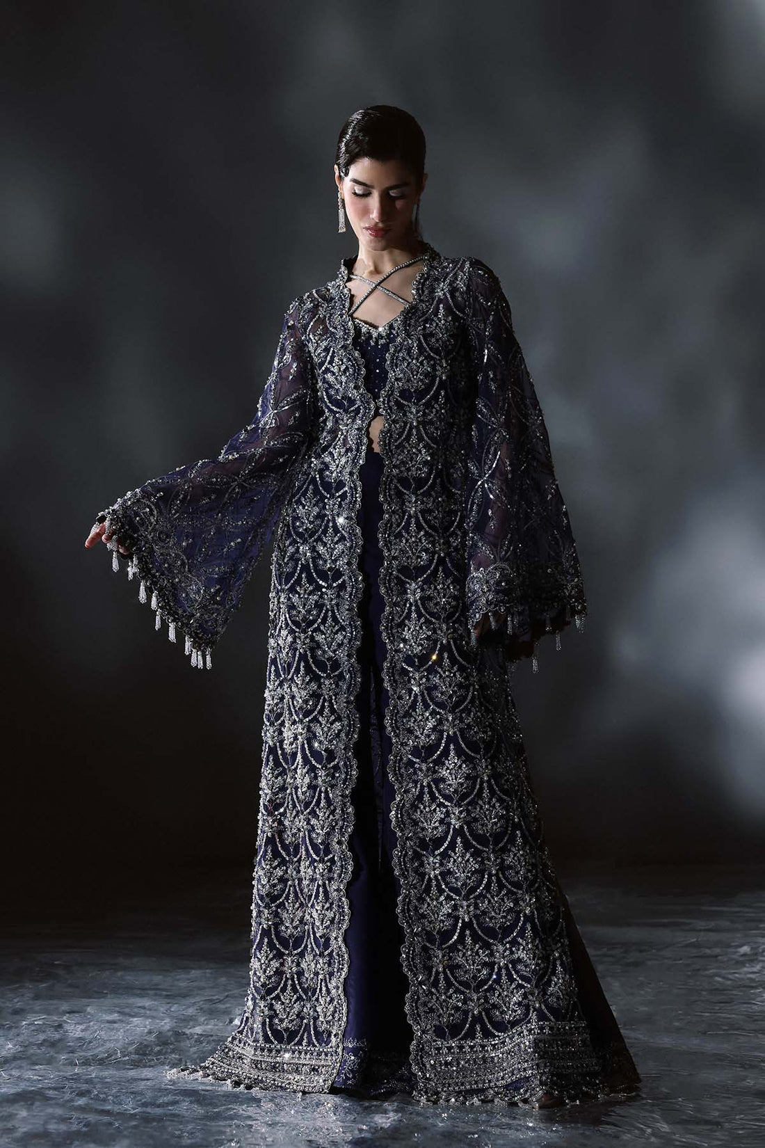 Enzo | Chateau De Lumiere | FiertÃ© - by - Libasekhas UK - Registered Vendor of : Enzo - 100% Original Designer Dresss