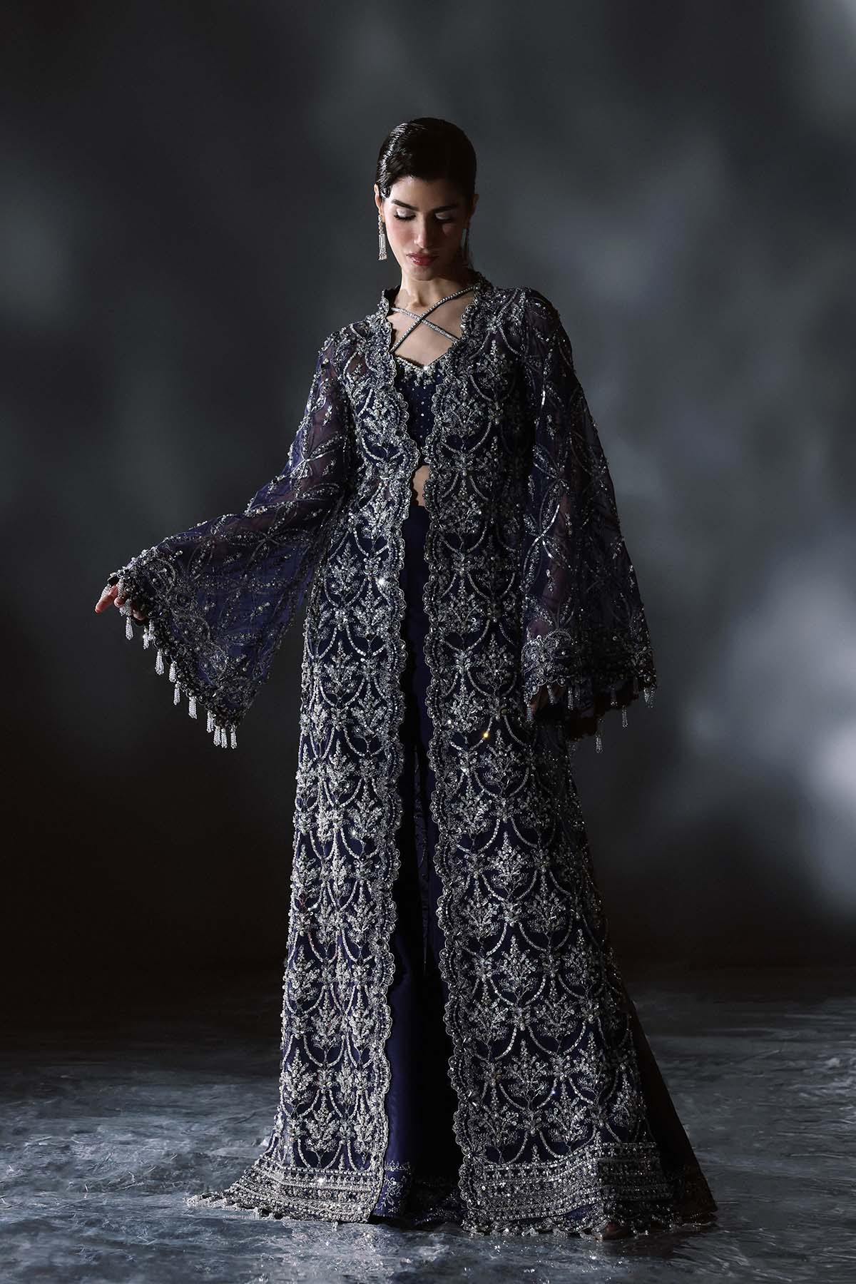 Enzo | Chateau De Lumiere | FiertÃ© - by - Libasekhas UK - Registered Vendor of : Enzo - 100% Original Designer Dresss