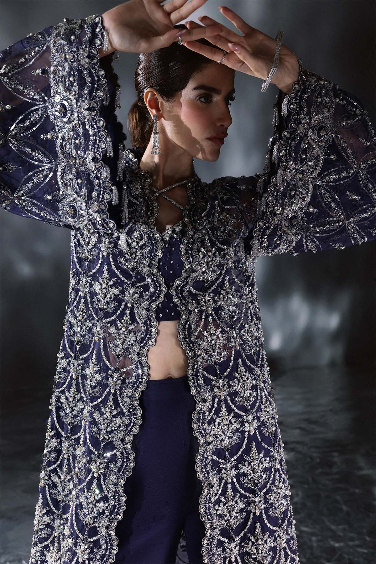 Enzo | Chateau De Lumiere | FiertÃ© - by - Libasekhas UK - Registered Vendor of : Enzo - 100% Original Designer Dresss