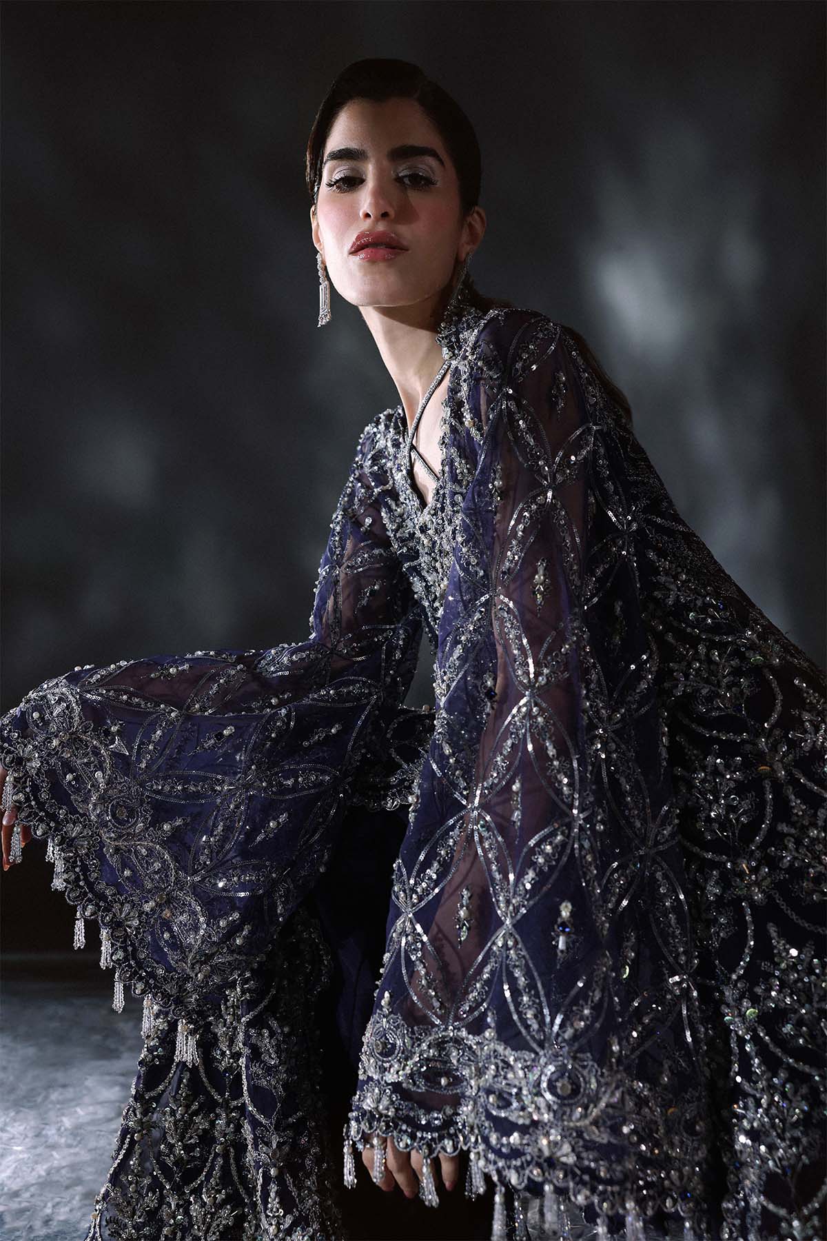 Enzo | Chateau De Lumiere | FiertÃ© - by - Libasekhas UK - Registered Vendor of : Enzo - 100% Original Designer Dresss