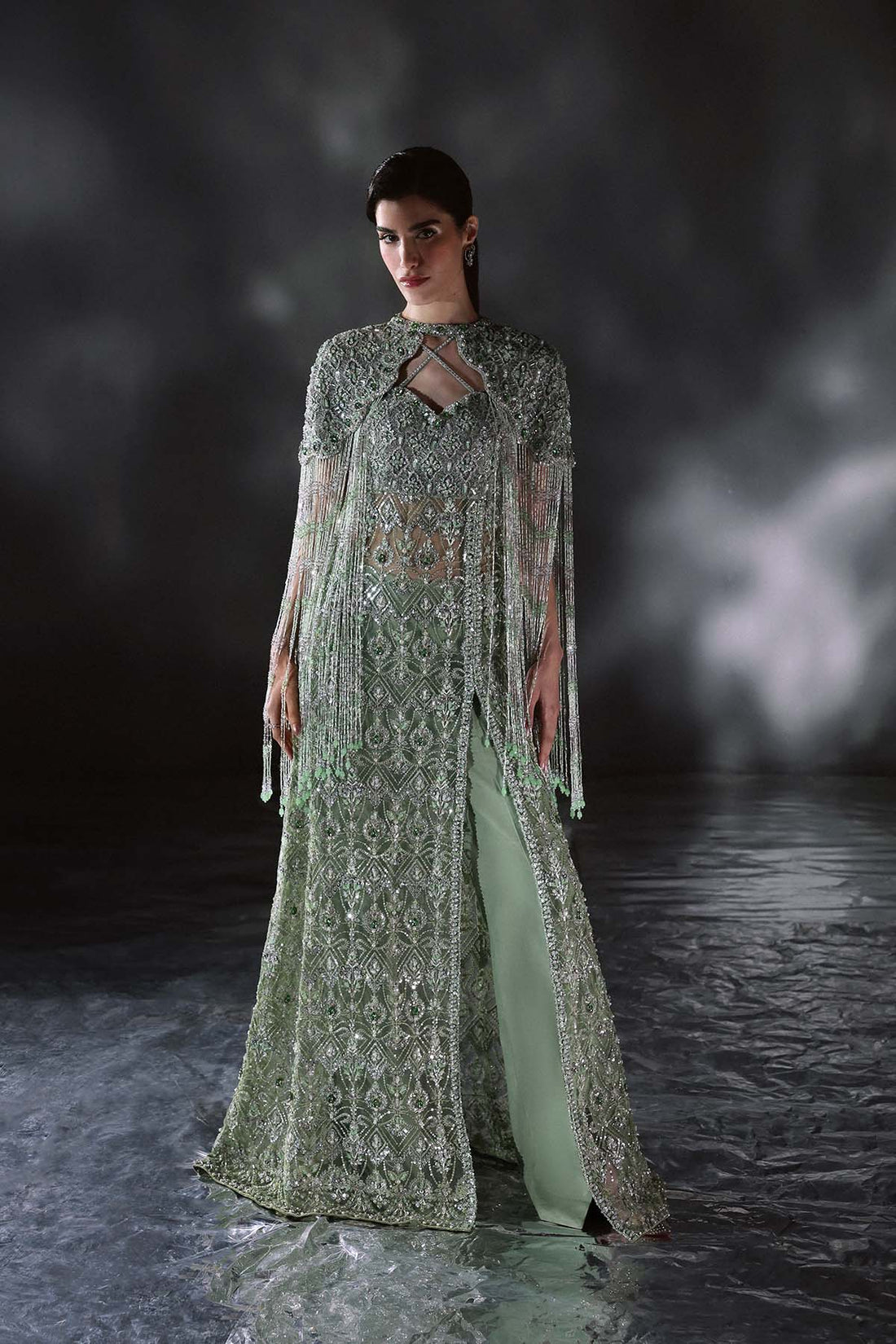 Enzo | Chateau De Lumiere | Ãclat - by - Libasekhas UK - Registered Vendor of : Enzo - 100% Original Designer Dresss