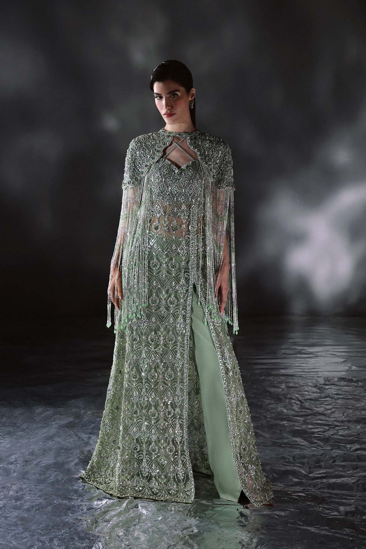 Enzo | Chateau De Lumiere | Ãclat - by - Libasekhas UK - Registered Vendor of : Enzo - 100% Original Designer Dresss