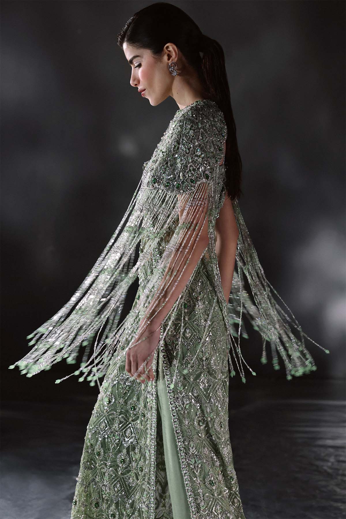 Enzo | Chateau De Lumiere | Ãclat - by - Libasekhas UK - Registered Vendor of : Enzo - 100% Original Designer Dresss
