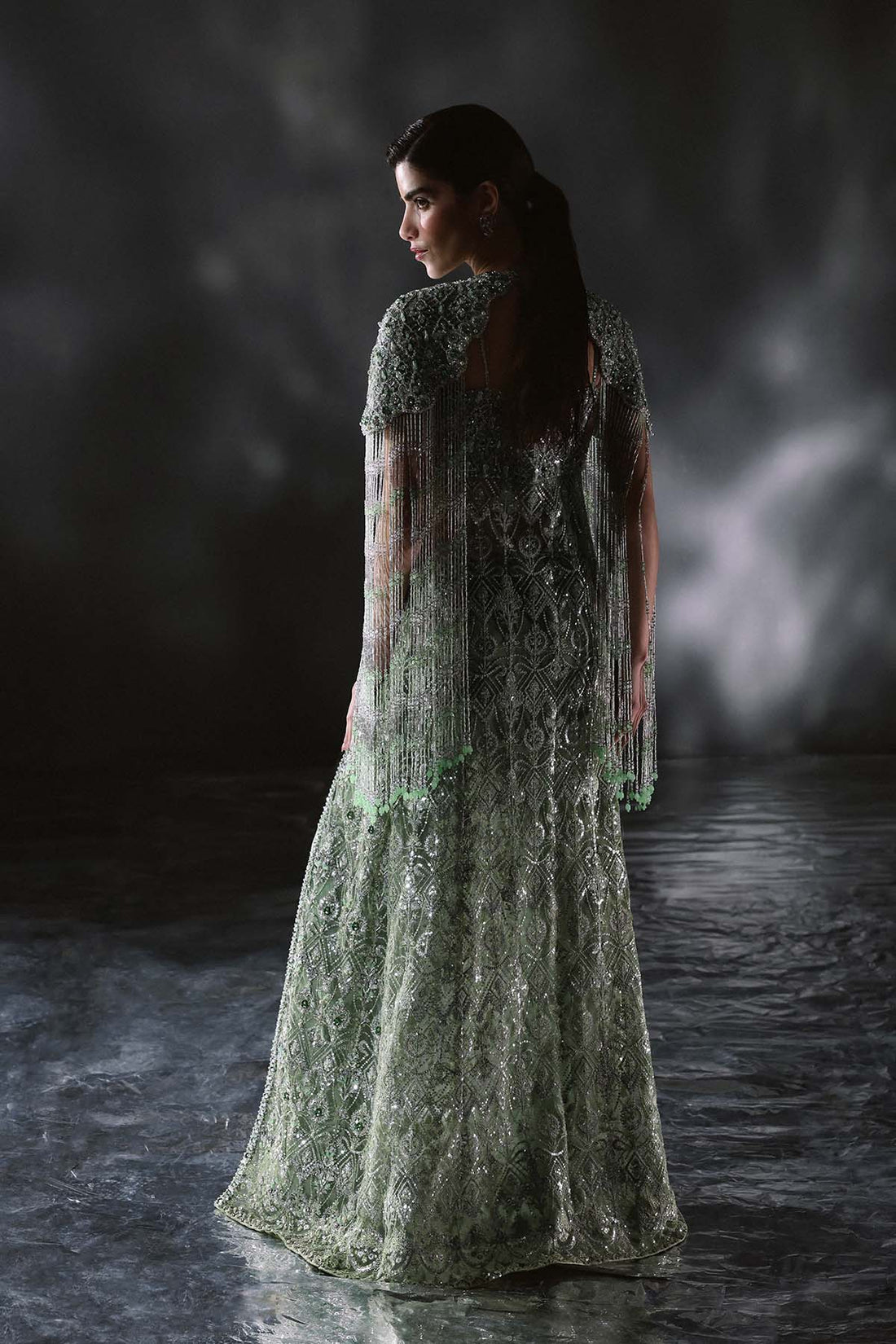 Enzo | Chateau De Lumiere | Ãclat - by - Libasekhas UK - Registered Vendor of : Enzo - 100% Original Designer Dresss
