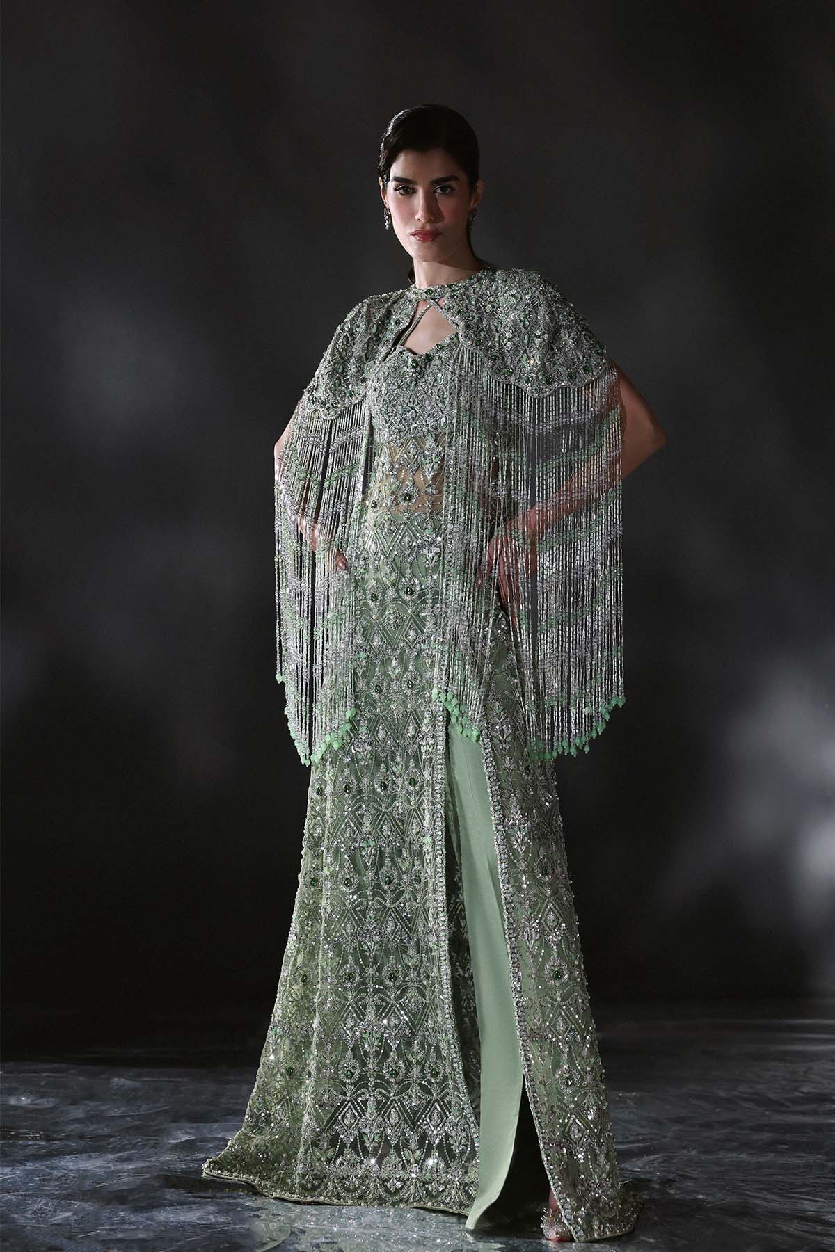 Enzo | Chateau De Lumiere | Ãclat - by - Libasekhas UK - Registered Vendor of : Enzo - 100% Original Designer Dresss