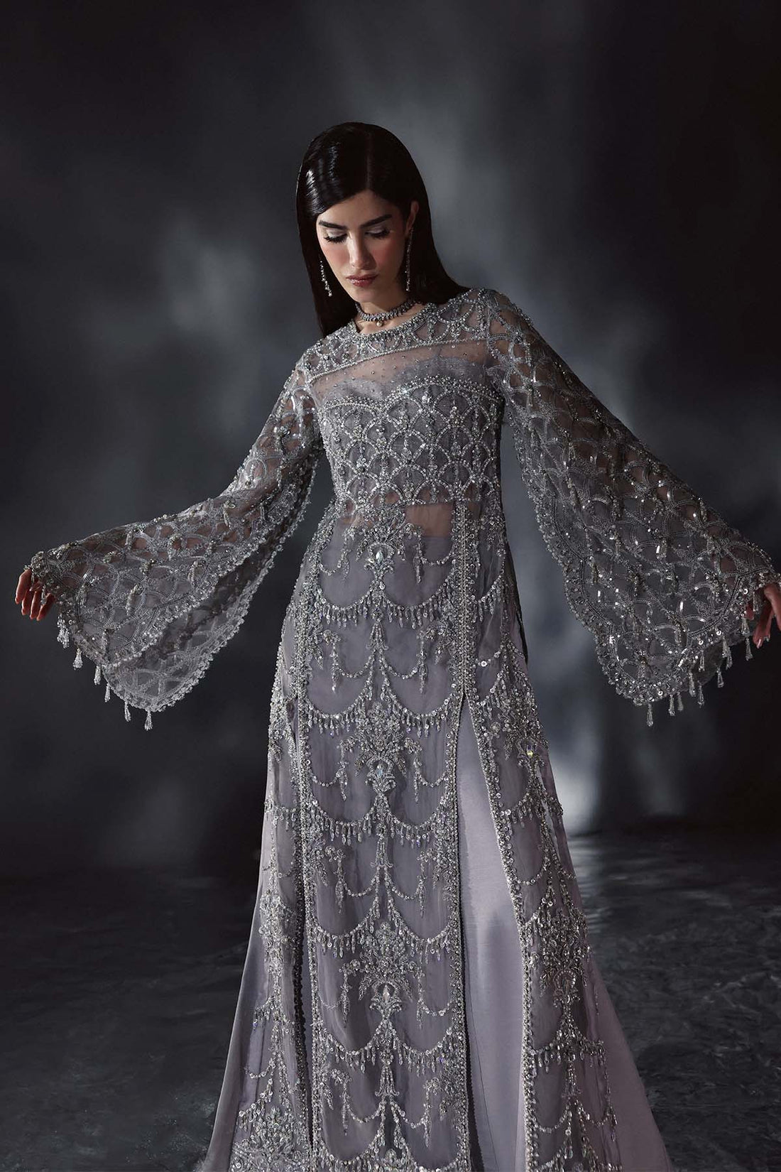 Enzo | Chateau De Lumiere | RaffinÃ©e - by - Libasekhas UK - Registered Vendor of : Enzo - 100% Original Designer Dresss