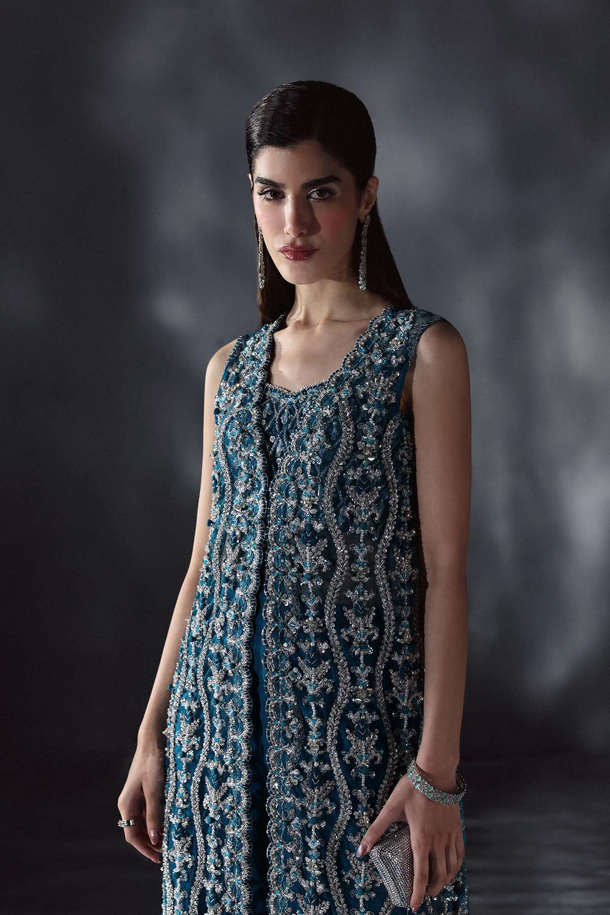 Enzo | Chateau De Lumiere | SoignÃ© - by - Libasekhas UK - Registered Vendor of : Enzo - 100% Original Designer Dresss