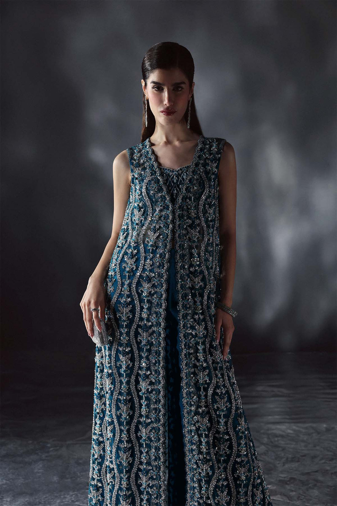 Enzo | Chateau De Lumiere | SoignÃ© - by - Libasekhas UK - Registered Vendor of : Enzo - 100% Original Designer Dresss