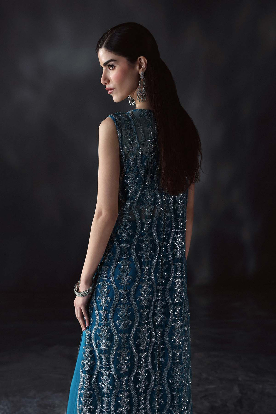 Enzo | Chateau De Lumiere | SoignÃ© - by - Libasekhas UK - Registered Vendor of : Enzo - 100% Original Designer Dresss