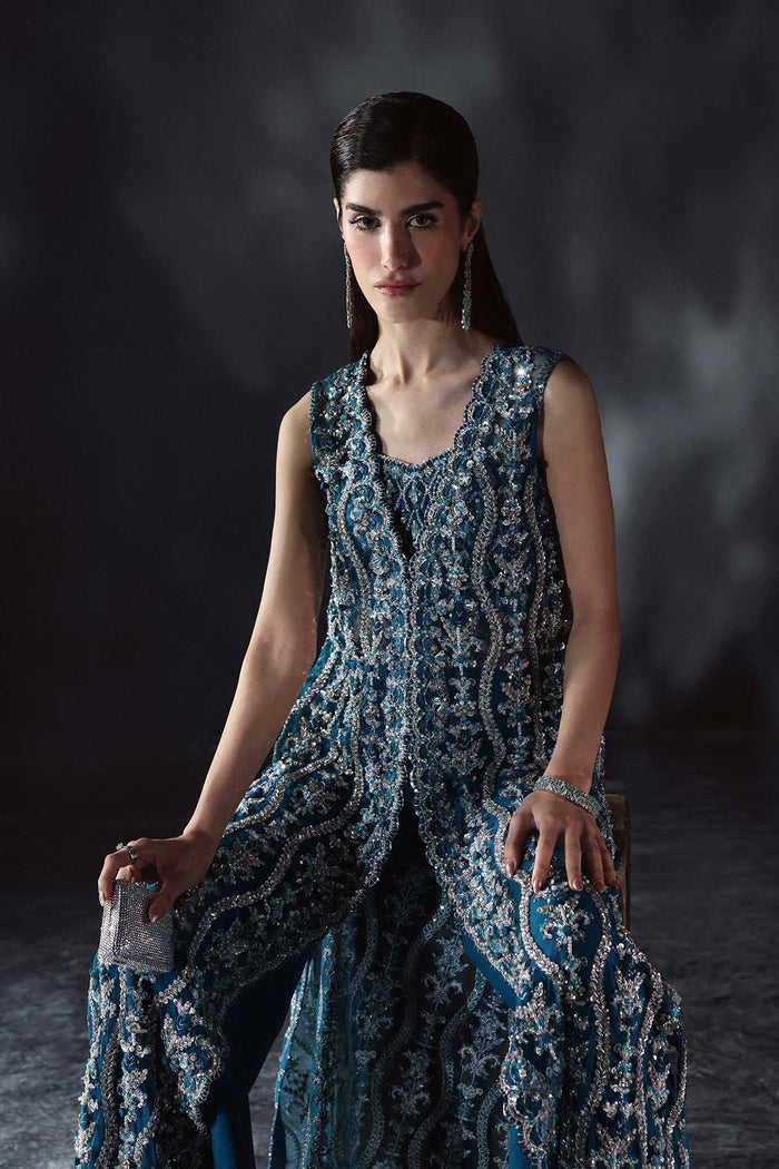 Enzo | Chateau De Lumiere | SoignÃ© - by - Libasekhas UK - Registered Vendor of : Enzo - 100% Original Designer Dresss