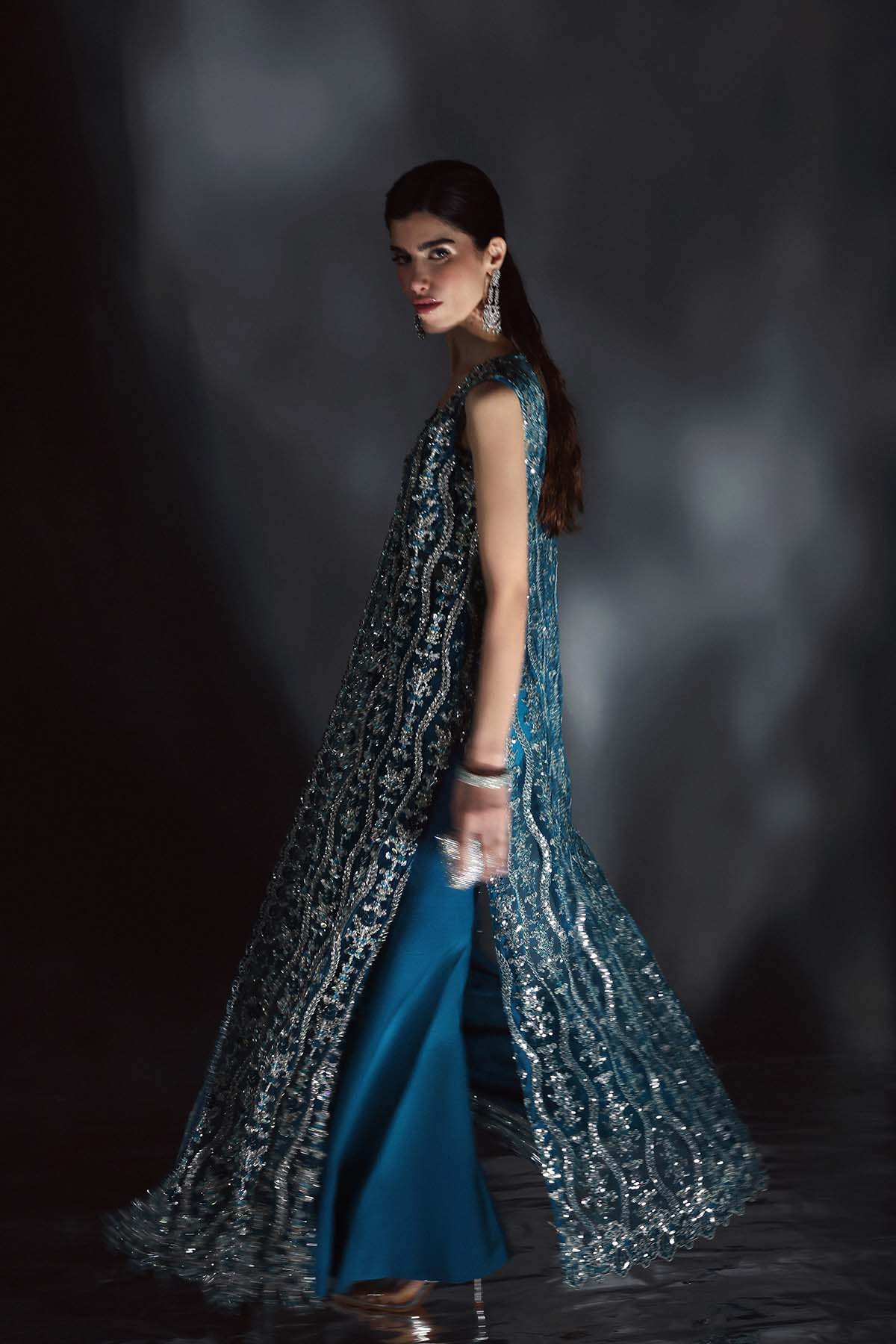 Enzo | Chateau De Lumiere | SoignÃ© - by - Libasekhas UK - Registered Vendor of : Enzo - 100% Original Designer Dresss