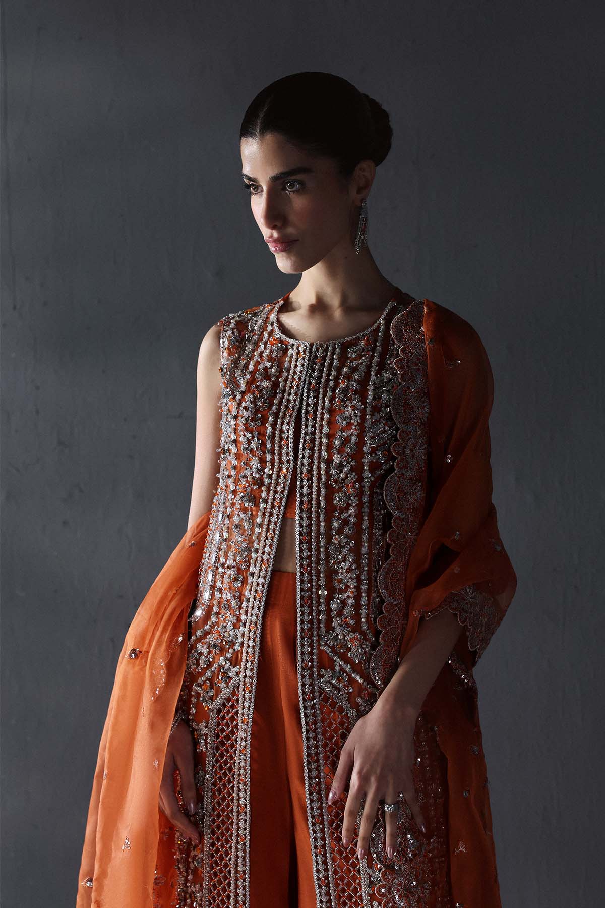 Enzo | Chateau De Lumiere | Rarissime - by - Libasekhas UK - Registered Vendor of : Enzo - 100% Original Designer Dresss