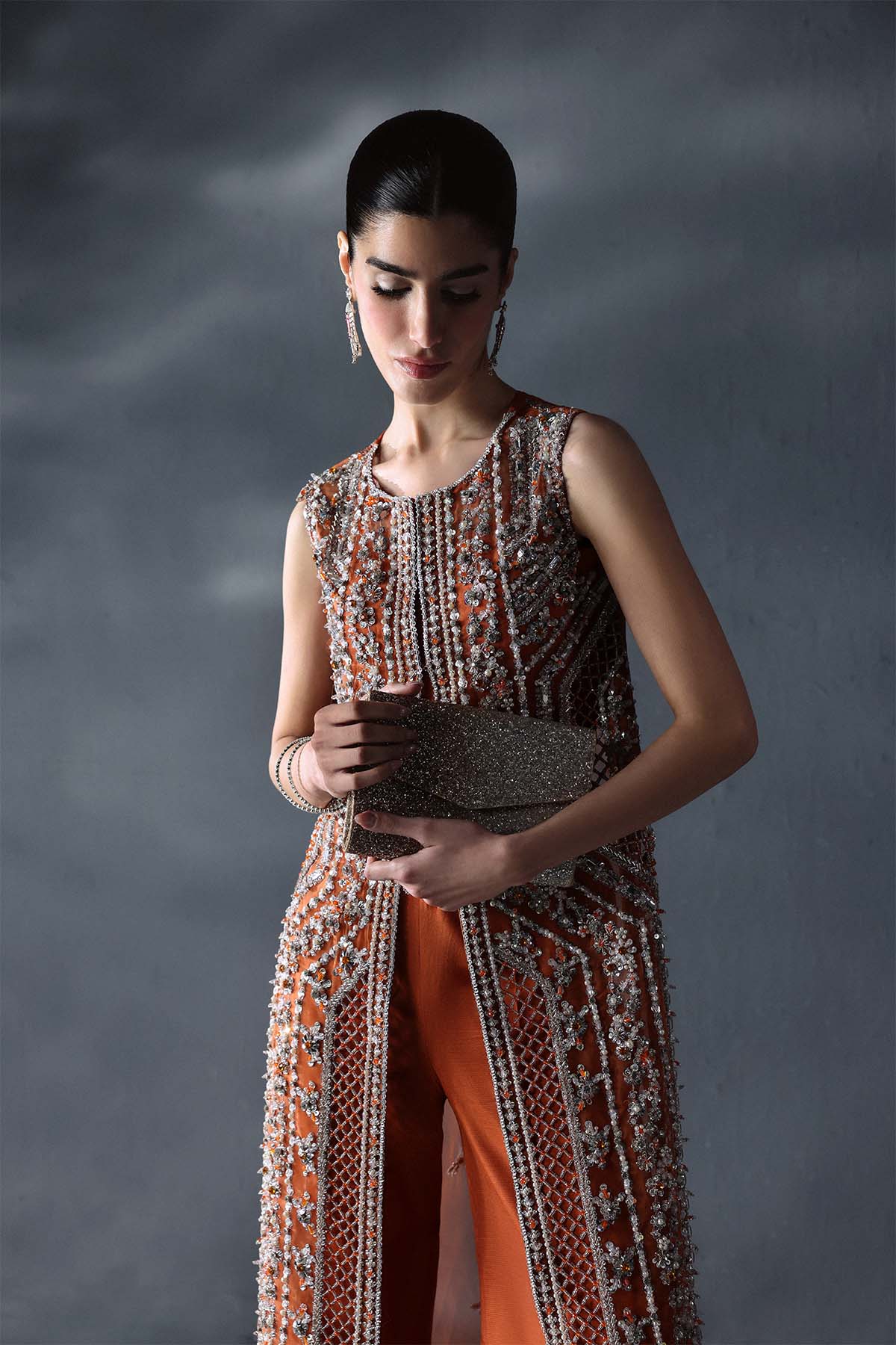 Enzo | Chateau De Lumiere | Rarissime - by - Libasekhas UK - Registered Vendor of : Enzo - 100% Original Designer Dresss