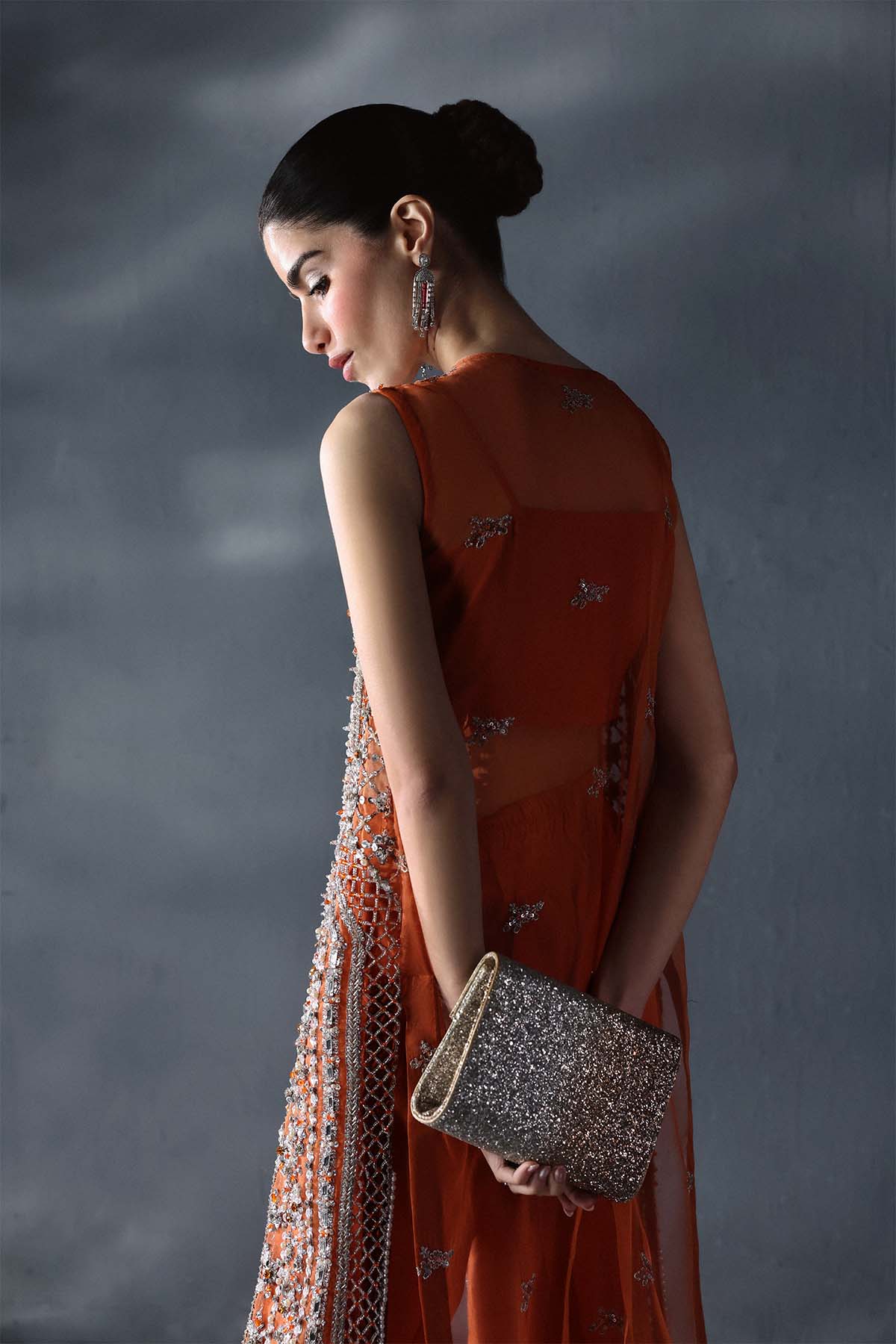 Enzo | Chateau De Lumiere | Rarissime - by - Libasekhas UK - Registered Vendor of : Enzo - 100% Original Designer Dresss
