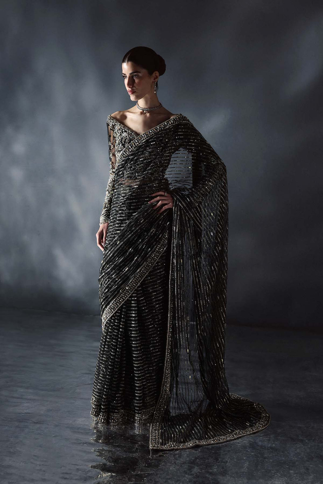 Enzo | Chateau De Lumiere | MajestÃ© - by - Libasekhas UK - Registered Vendor of : Enzo - 100% Original Designer Dresss