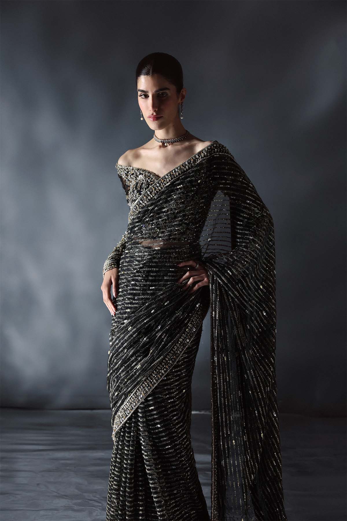 Enzo | Chateau De Lumiere | MajestÃ© - by - Libasekhas UK - Registered Vendor of : Enzo - 100% Original Designer Dresss