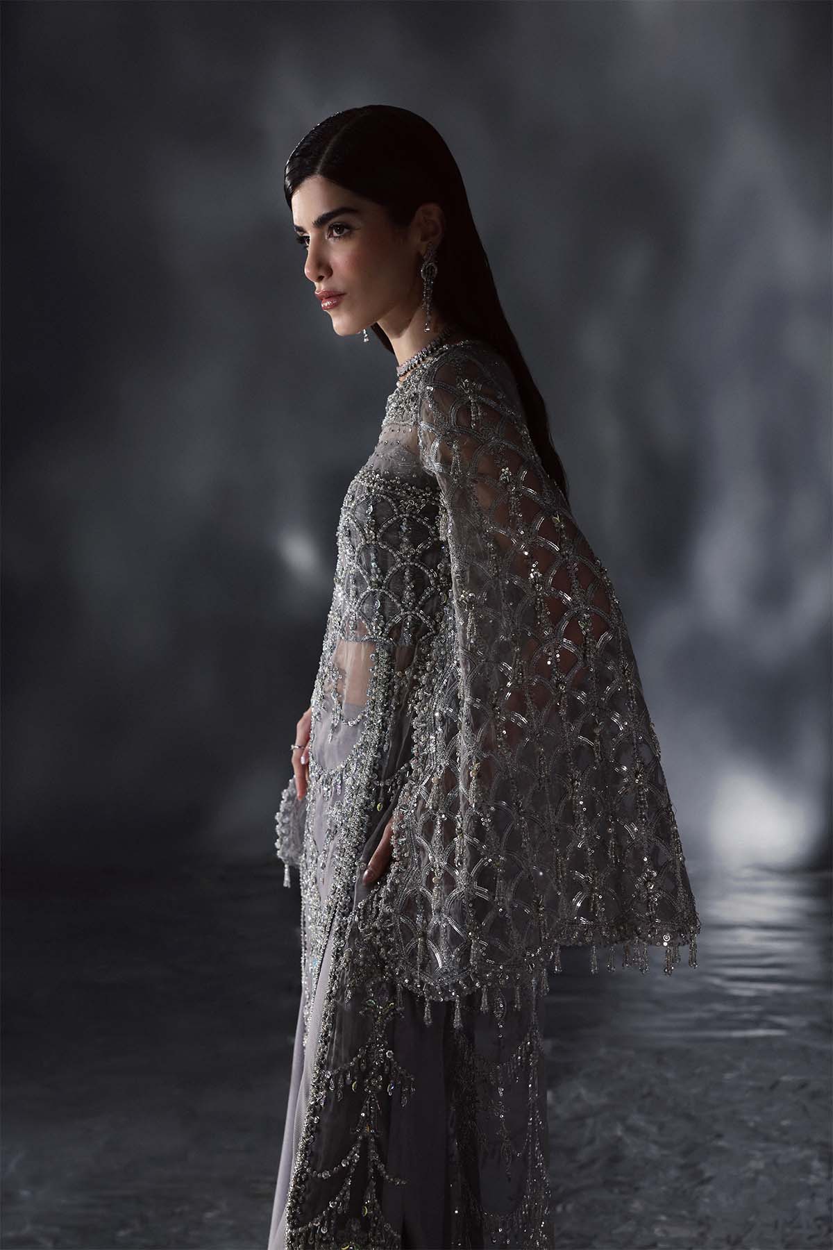 Enzo | Chateau De Lumiere | RaffinÃ©e - by - Libasekhas UK - Registered Vendor of : Enzo - 100% Original Designer Dresss