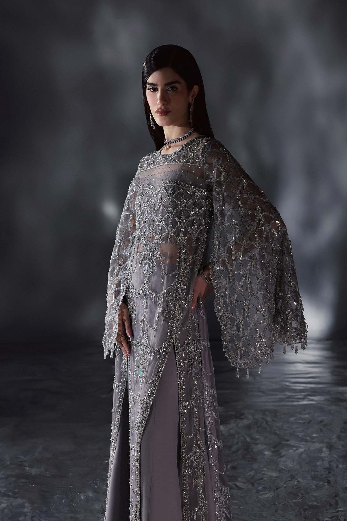Enzo | Chateau De Lumiere | RaffinÃ©e - by - Libasekhas UK - Registered Vendor of : Enzo - 100% Original Designer Dresss
