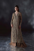 Enzo | Chateau De Lumiere | Nue - by - Libasekhas UK - Registered Vendor of : Enzo - 100% Original Designer Dresss