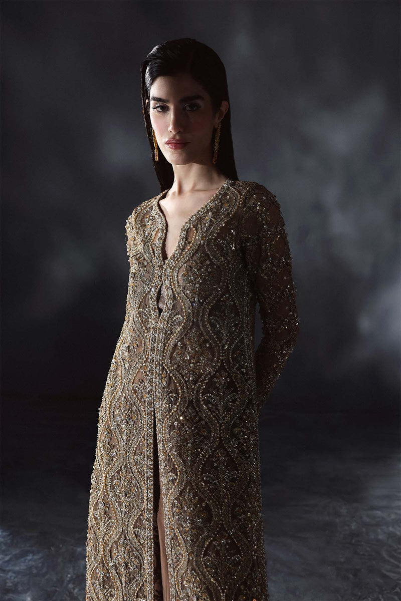 Enzo | Chateau De Lumiere | Nue - by - Libasekhas UK - Registered Vendor of : Enzo - 100% Original Designer Dresss