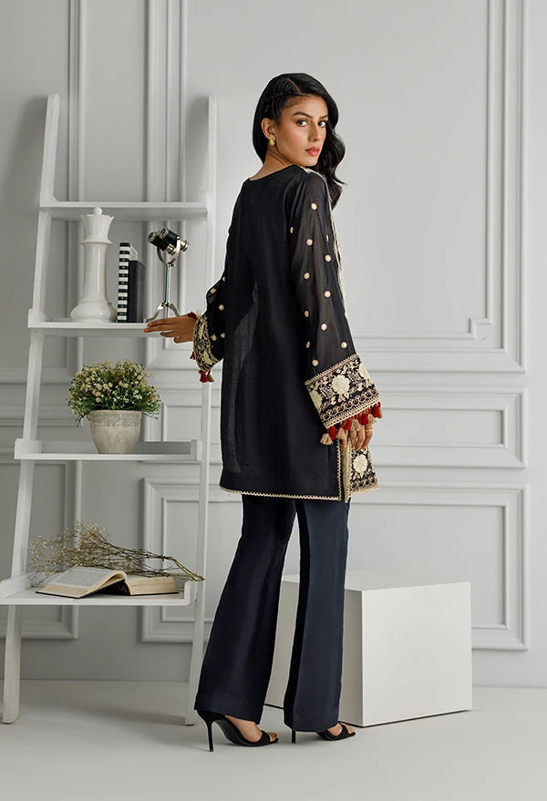 Layla Chatoor | Pret A Porter | LC-21 - by Libasekhas UK - Registered Vendor of : Layla Chatoor - 100% Original Designer Dress