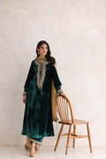 Sana Abbas | Luxury Pret | Esra - by - Libasekhas UK - Registered Vendor of : Sana Abbas - 100% Original Designer Dresss