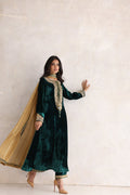 Sana Abbas | Luxury Pret | Esra - by - Libasekhas UK - Registered Vendor of : Sana Abbas - 100% Original Designer Dresss