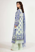 Adans Libas | Ethnic Prints | ETHNIC 1651 - by Libasekhas UK - Registered Vendor of : Adans Libas - 100% Original Designer Dress