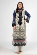Adans Libas | Ethnic Prints | ETHNIC 1652 - by Libasekhas UK - Registered Vendor of : Adans Libas - 100% Original Designer Dress