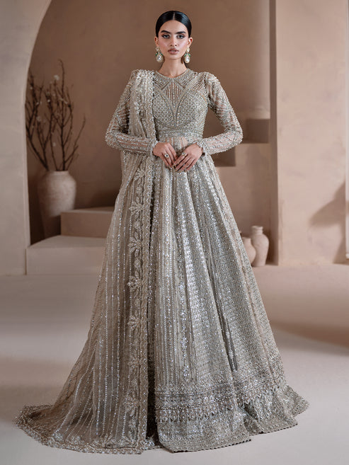 Epoque | Reve Luxury Formals | Etoile - by Libasekhas UK - Registered Vendor of : Epoque - 100% Original Designer Dress