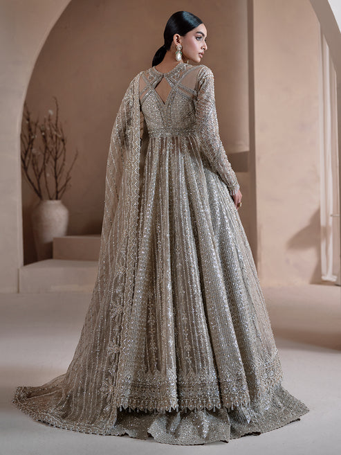 Epoque | Reve Luxury Formals | Etoile - by Libasekhas UK - Registered Vendor of : Epoque - 100% Original Designer Dress