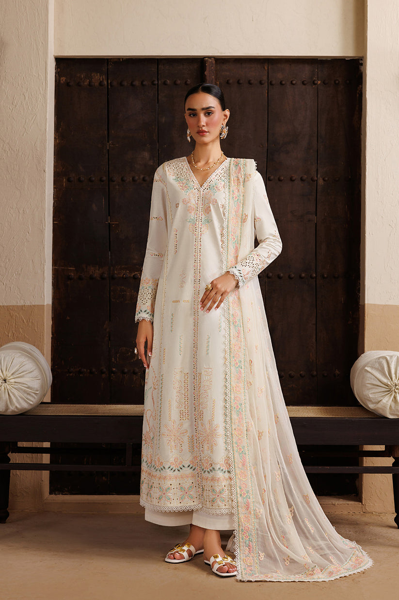 Emaan Adeel | Viva Pret | EUPHONY - by Libasekhas UK - Registered Vendor of : Emaan Adeel - 100% Original Designer Dress