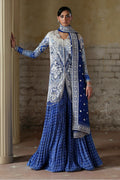 Soraya | Lumene Festive'25/26 | Evadia - by Libasekhas UK - Registered Vendor of : Soraya  - 100% Original Designer Dress