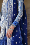 Soraya | Lumene Festive'25/26 | Evadia - by Libasekhas UK - Registered Vendor of : Soraya  - 100% Original Designer Dress