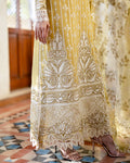 Mushq | Astoria Lawn 26 | Evadne - by Libasekhas UK - Registered Vendor of : Mushq - 100% Original Designer Dress
