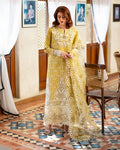 Mushq | Astoria Lawn 26 | Evadne - by Libasekhas UK - Registered Vendor of : Mushq - 100% Original Designer Dress