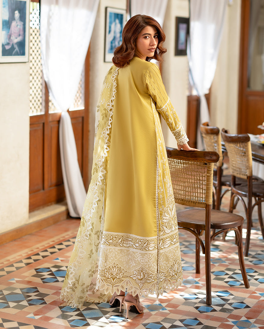 Mushq | Astoria Lawn 26 | Evadne - by Libasekhas UK - Registered Vendor of : Mushq - 100% Original Designer Dress