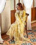 Mushq | Astoria Lawn 26 | Evadne - by Libasekhas UK - Registered Vendor of : Mushq - 100% Original Designer Dress