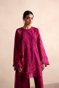 Saira Rizwan | Lael Silk Edit 26 | EVANIA-SRLC26-02 - by Libasekhas UK - Registered Vendor of : Saira Rizwan - 100% Original Designer Dress