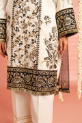 Al Karam | Festive Summer 25 | RTS | SHIRT, TROUSER & DUPATTA 01 - by Libasekhas UK - Registered Vendor of : Al Karam - 100% Original Designer Dress