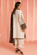Al Karam | Festive Summer 25 | RTS | SHIRT, TROUSER & DUPATTA 01 - by Libasekhas UK - Registered Vendor of : Al Karam - 100% Original Designer Dress