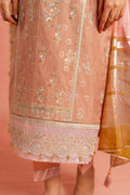 Al Karam | Festive Summer 25 | RTS | SHIRT, TROUSER & DUPATTA 04 - by Libasekhas UK - Registered Vendor of : Al Karam - 100% Original Designer Dress