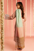 Al Karam | Festive Summer 25 | RTS | SHIRT, TROUSER & DUPATTA 04 - by Libasekhas UK - Registered Vendor of : Al Karam - 100% Original Designer Dress