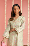 Al Karam | Festive Summer 25 | RTS | SHIRT, TROUSER & DUPATTA 06 - by Libasekhas UK - Registered Vendor of : Al Karam - 100% Original Designer Dress