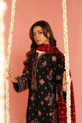 Al Karam | Festive Summer 25 | RTS | SHIRT, TROUSER & DUPATTA 02 - by Libasekhas UK - Registered Vendor of : Al Karam - 100% Original Designer Dress