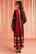 Al Karam | Festive Summer 25 | RTS | SHIRT, TROUSER & DUPATTA 02 - by Libasekhas UK - Registered Vendor of : Al Karam - 100% Original Designer Dress