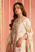 Al Karam | Festive Summer 25 | RTS | SHIRT, TROUSER & DUPATTA 03 - by Libasekhas UK - Registered Vendor of : Al Karam - 100% Original Designer Dress