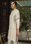 Hana | Serendipity Ready to Wear | French Vanilla - by - Libasekhas UK - Registered Vendor of : Hana - 100% Original Designer Dresss