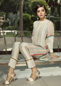 Hana | Serendipity Ready to Wear | French Vanilla - by - Libasekhas UK - Registered Vendor of : Hana - 100% Original Designer Dresss